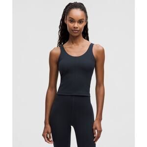 Lululemon Glow Up™ Tank Top *Medium Support, B/C Cup - 6